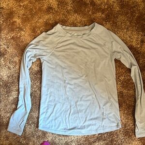 Women's Freefly Long Sleeve Top